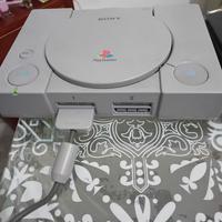 Playstation 1 