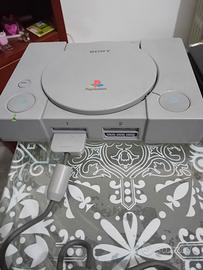 Playstation 1 