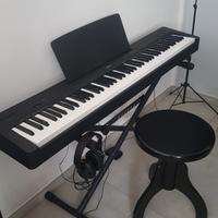 pianoforte digitale Yamaha p-145