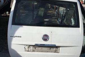 FIAT ULYSSE PORTE POST E PORTELLONE POST 02>