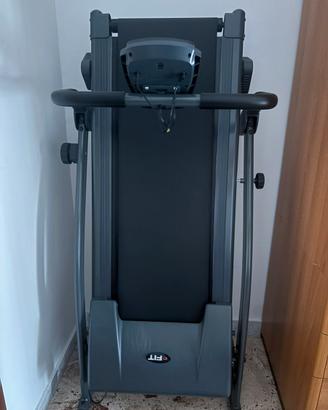 Tapis Roulant magnetico