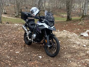 Bmw F 850 gs