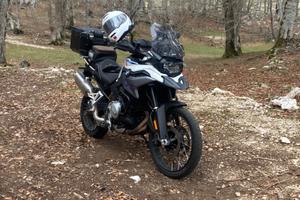 Bmw F 850 gs