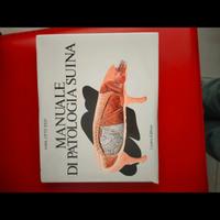 Manuale di patologia suina 