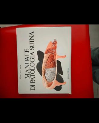 Manuale di patologia suina 