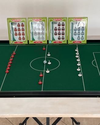 Subbuteo leggi le opzioni di vendit