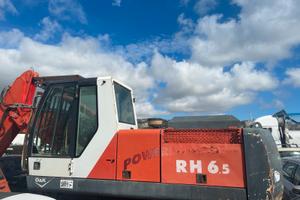 Escavatore O&K RH 6.5