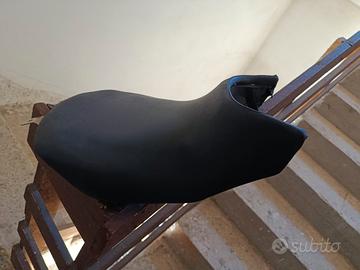 SELLA RIBASSATA BENELLI TRK 502X