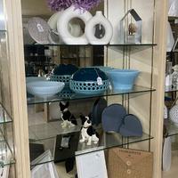 ARREDAMENTO ESPOSITIVO - VETRINE DA NEGOZIO