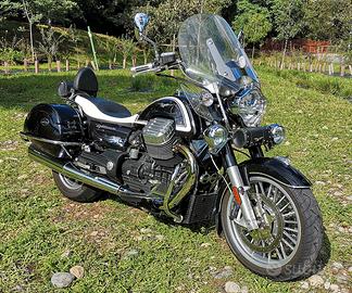 Moto Guzzi California 1400 - 2013