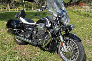 Moto Guzzi California 1400 - 2013
