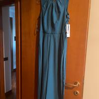 Tuta donna pantalone