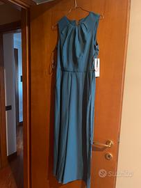 Tuta donna pantalone