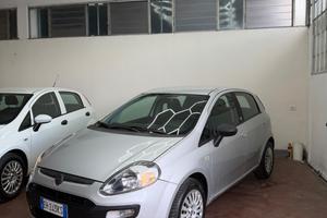 Fiat Grande Punto Evo 1.2 Benzina