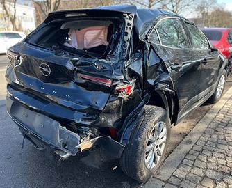 OPEL MOKKA RICAMBI