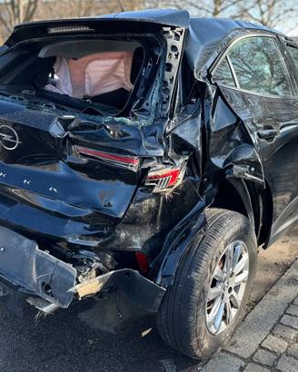OPEL MOKKA RICAMBI