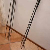 tutori piante