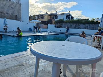 Last minute fine luglio