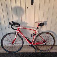 bici da corsa