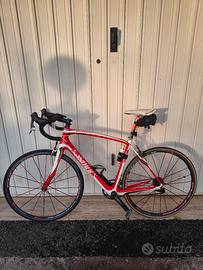 bici da corsa