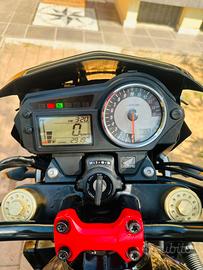 Hornet 600 2006