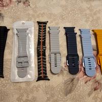 Cinturini samsung Watch Ultra