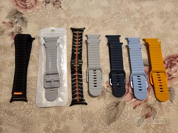 Cinturini samsung Watch Ultra