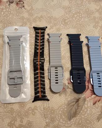 Cinturini samsung Watch Ultra
