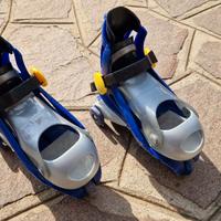 Pattini a rotelle Fisher Price