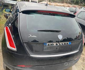 PORTELLONE POSTERIORE LANCIA Delta 3° Serie PORTE
