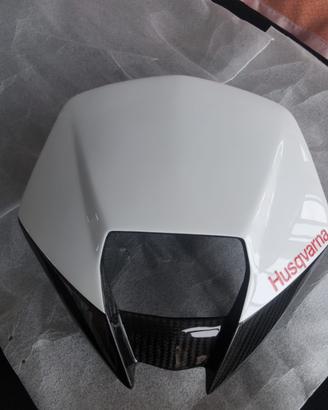 Mascherina Husqvarna