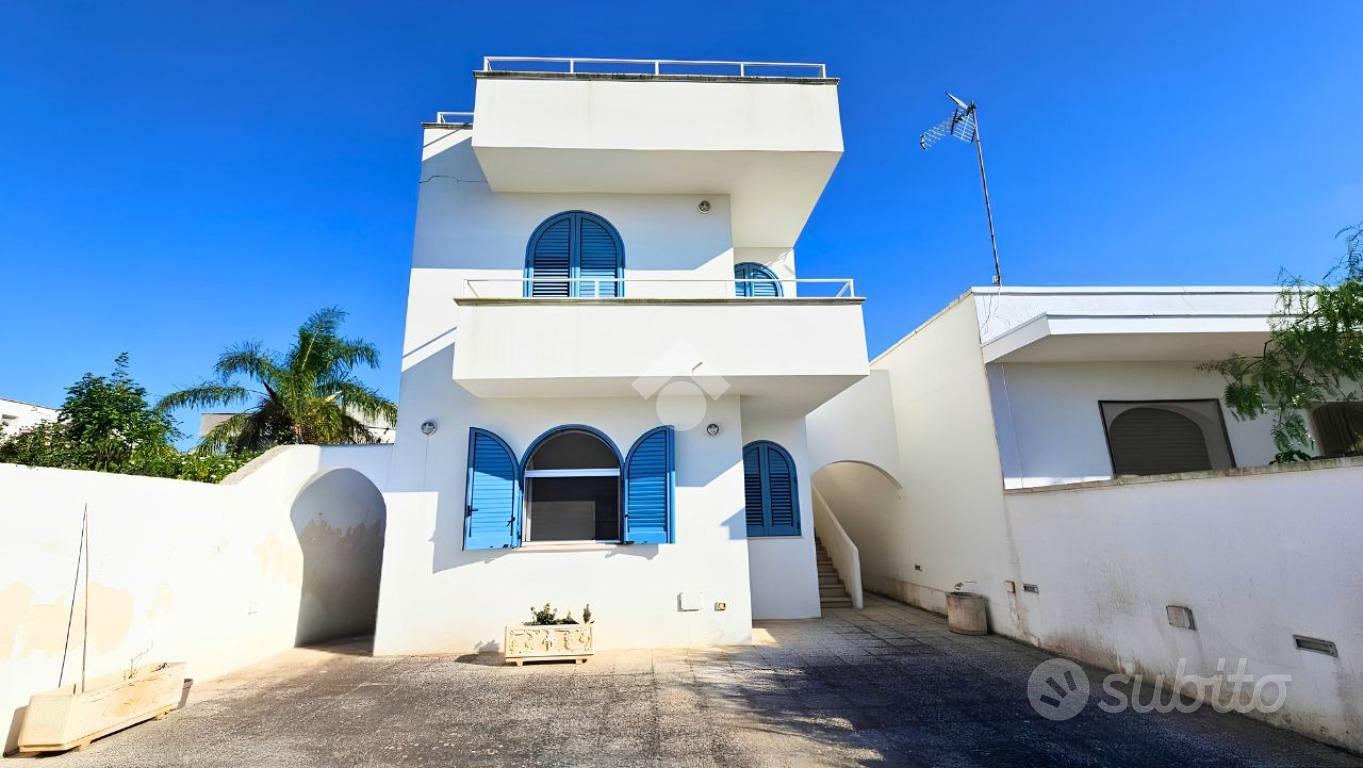Casa – Porto Cesareo, Poggio Bellanova - Vista 2