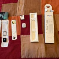 Apple watch series 4 gps + cellular