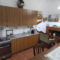 Casa in collina