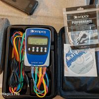elettrostimolatore compex sport 400