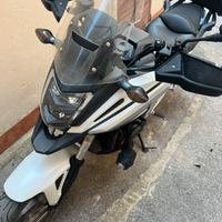 Honda NC750 X DCT     NC 750