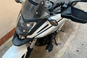 Honda NC750 X DCT     NC 750