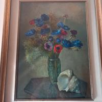 Quadro natura morta