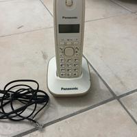 Telefono portatile Panasonic