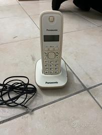 Telefono portatile Panasonic