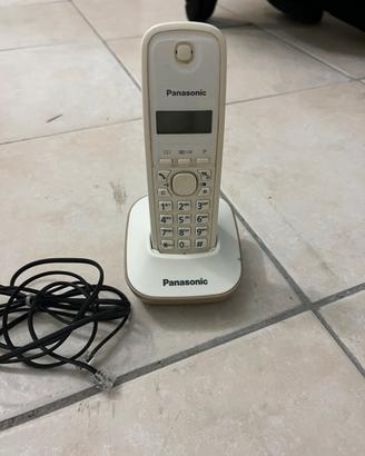 Telefono portatile Panasonic