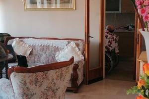 Bilocale ristrutturato