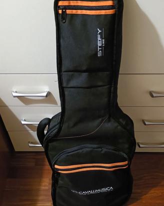 Chitarra elettrica Beginners MANCINA