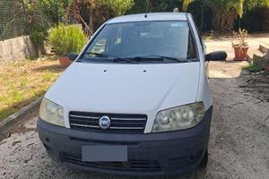 Fiat Punto 2ª Serie Restyling (188) – 5 Porte