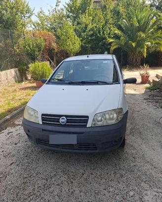 Fiat Punto 2ª Serie Restyling (188) – 5 Porte