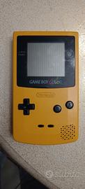 Game boy color