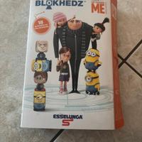 Collezione cattivissimo me