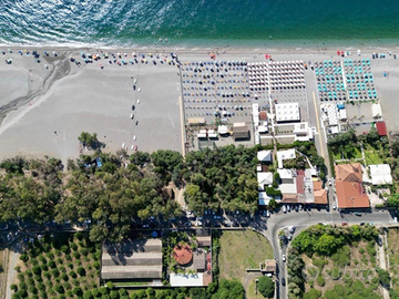 Etna River - Casa Vacanze