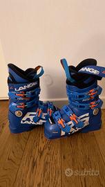 Scarponi Sci Lange RS 90 sc junior