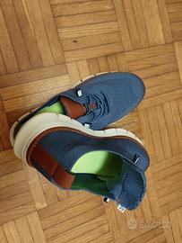 Scarpe Sneakers basse unisex N°39 (nuove)